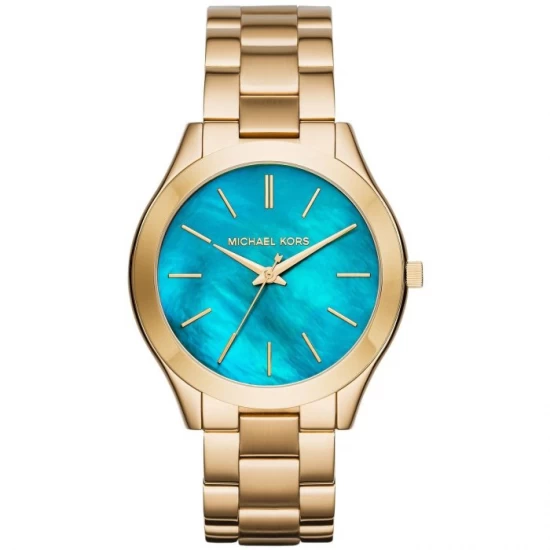 Ceas Dama, Michael Kors, Slim Runway MK3492