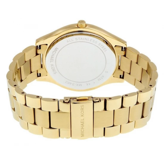 Ceas Dama, Michael Kors, Slim Runway MK3492
