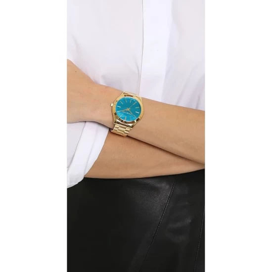 Ceas Dama, Michael Kors, Slim Runway MK3492