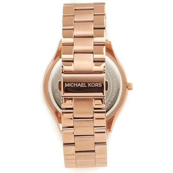 Ceas Dama, Michael Kors, Slim Runway MK3494