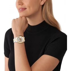 Ceas Dama, Michael Kors, Slim Runway MK4735
