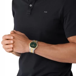 Ceas Barbati, Michael Kors, Slim Runway MK9149