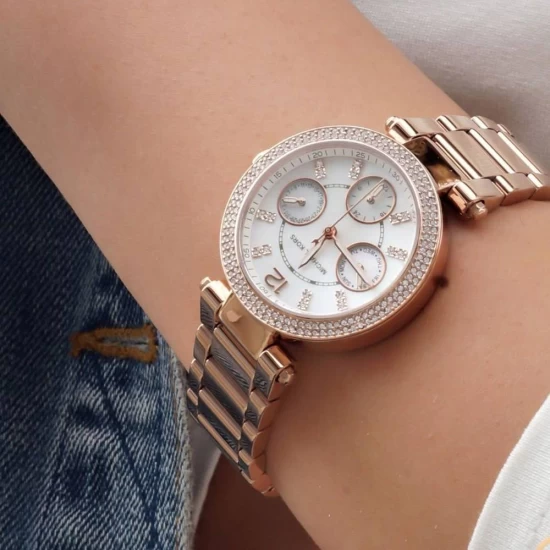 Ceas Dama, Michael Kors, Parker MK5616 Ceas Dama, Michael Kors, Parker MK5616