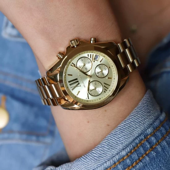 Ceas Dama, Michael Kors, Bradshaw MK5798 Ceas Dama, Michael Kors, Bradshaw MK5798