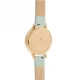 Ceas Dama, Olivia Burton, Dancing Daisy OB16CH17