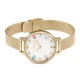 Ceas Dama, Olivia Burton, Rainbow Bee OB16RB15