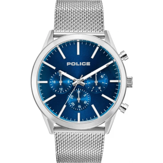 Ceas Barbati, Police, Patriot P15599JS03MM Ceas Barbati, Police, Patriot P15599JS03MM