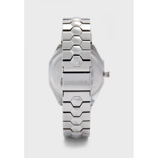 Ceas Dama, Police, Skull P16027BS04M