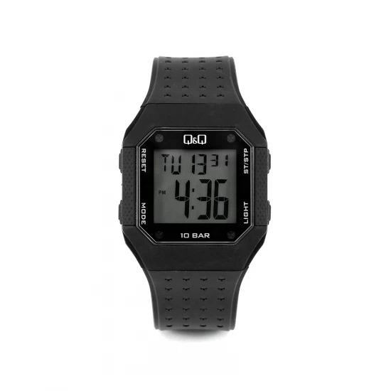 Ceas Barbati, Q&Q by Citizen, Digital M158J001Y Ceas Barbati, Q&Q by Citizen, Digital M158J001Y