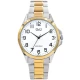 Ceas Barbati, Q&Q by Citizen, Attractive C36A-017PY
