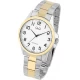 Ceas Barbati, Q&Q by Citizen, Attractive C36A-017PY