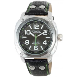 Ceas Barbati, Q&Q by Citizen, Attractive DA30J515Y