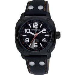 Ceas Barbati, Q&Q by Citizen, Attractive DA30J535Y
