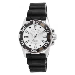 Ceas Barbati, Q&Q by Citizen, Attractive DA32J511Y