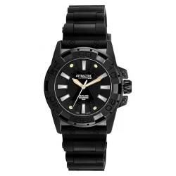 Ceas Barbati, Q&Q by Citizen, Attractive DA32J512Y