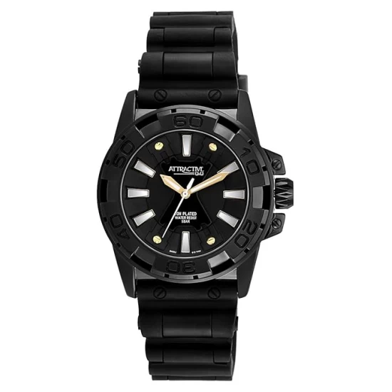Ceas Barbati, Q&Q by Citizen, Attractive DA32J512Y