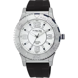 Ceas Barbati, Q&Q by Citizen, Attractive DA34J304Y