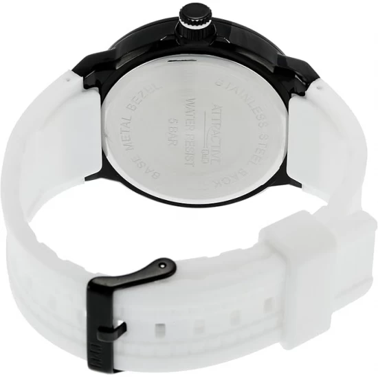Ceas Barbati, Q&Q by Citizen, Attractive DA40J512Y