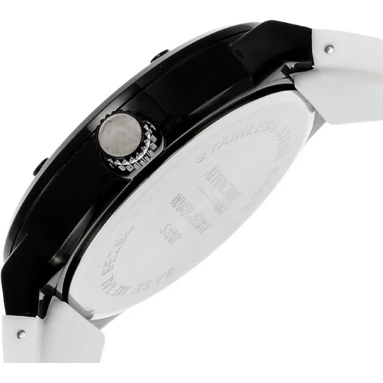 Ceas Barbati, Q&Q by Citizen, Attractive DA40J512Y