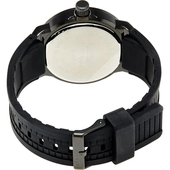 Ceas Barbati, Q&Q by Citizen, Attractive DA40J542Y