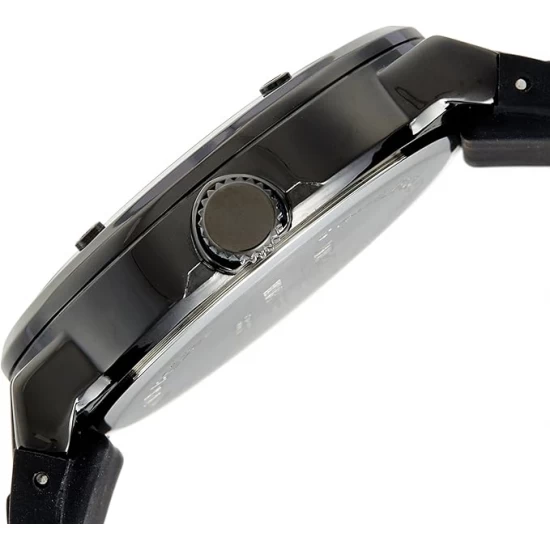 Ceas Barbati, Q&Q by Citizen, Attractive DA40J542Y