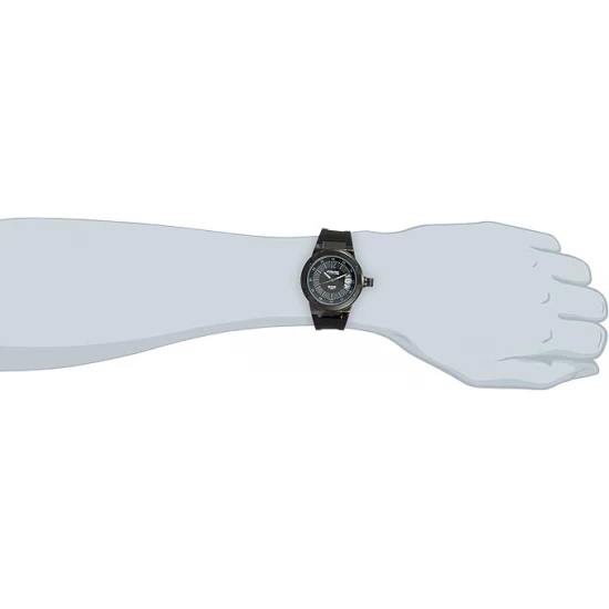 Ceas Barbati, Q&Q by Citizen, Attractive DA40J542Y
