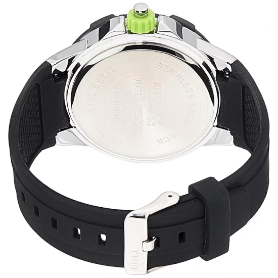 Ceas Barbati, Q&Q by Citizen, Attractive DA72J302Y