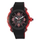 Ceas Barbati, Q&Q by Citizen, Attractive GT Coupe DA44J505Y