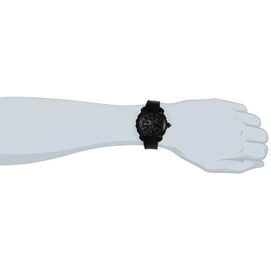 Ceas Barbati, Q&Q by Citizen, Attractive GT Coupe DA44J535Y