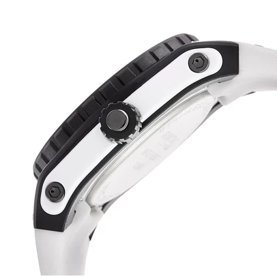 Ceas Barbati, Q&Q by Citizen, Attractive Zippy DA48J002Y