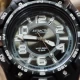 Ceas Barbati, Q&Q by Citizen, Attractive Zippy DA50J001Y