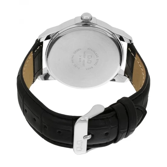 Ceas Barbati, Q&Q by Citizen, Classic A184J301Y