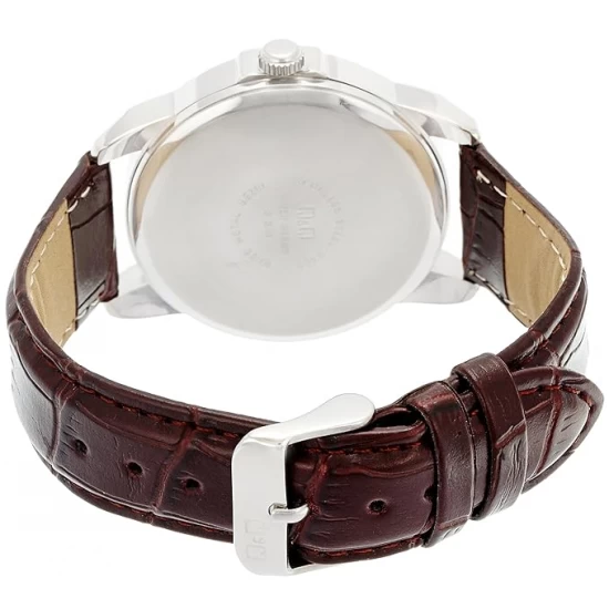 Ceas Barbati, Q&Q by Citizen, Classic A184J501Y