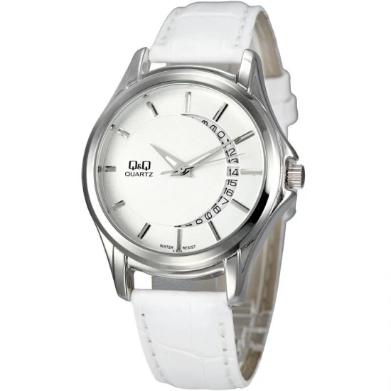 Ceas Barbati, Q&Q by Citizen, Classic A436-301Y