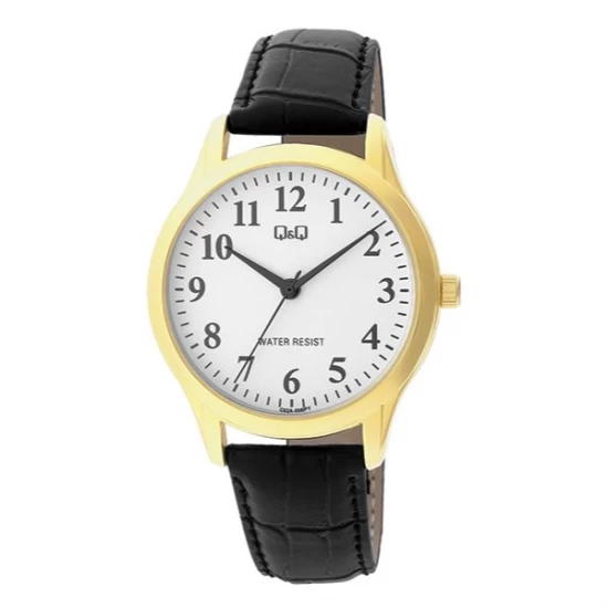 Ceas Barbati, Q&Q by Citizen, Classic C02A-008PY