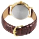Ceas Barbati, Q&Q by Citizen, Classic C150J104Y