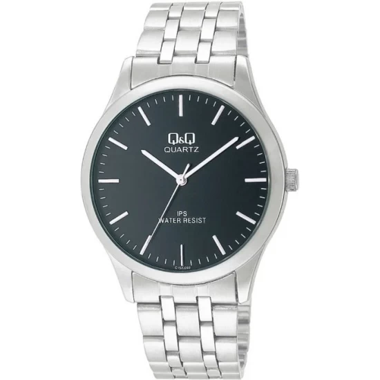 Ceas Barbati, Q&Q by Citizen, Classic C152J202Y