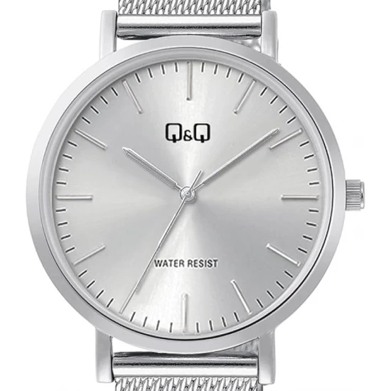 Ceas Barbati, Q&Q by Citizen, Classic C34A-004PY