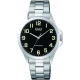 Ceas Barbati, Q&Q by Citizen, Classic C36A-006PY