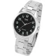 Ceas Barbati, Q&Q by Citizen, Classic C36A-006PY