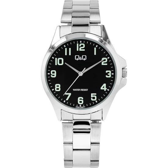 Ceas Barbati, Q&Q by Citizen, Classic C36A-006PY
