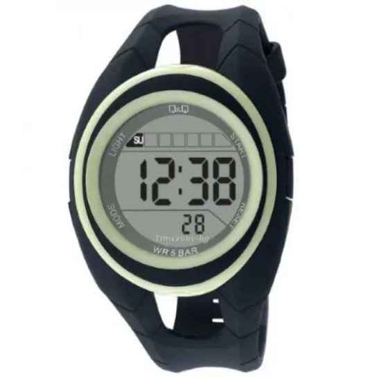 Ceas Barbati, Q&Q by Citizen, Sport 1072J004Y Ceas Barbati, Q&Q by Citizen, Sport 1072J004Y