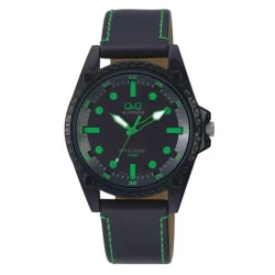 Ceas Barbati, Q&Q by Citizen, Sport AL08J542Y
