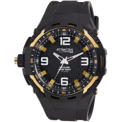 Ceas Barbati, Q&Q by Citizen, Zippy DA70J002Y