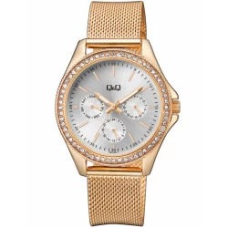 Ceas Dama, Q&Q by Citizen, Attractive CE01J011Y