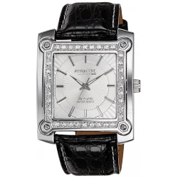 Ceas Dama, Q&Q by Citizen, Attractive DA05J301Y