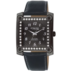 Ceas Dama, Q&Q by Citizen, Attractive DA05J505Y