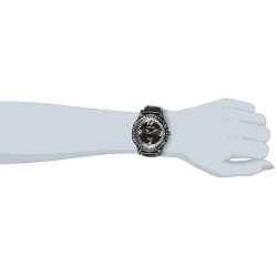 Ceas Dama, Q&Q by Citizen, Attractive DA47J505Y