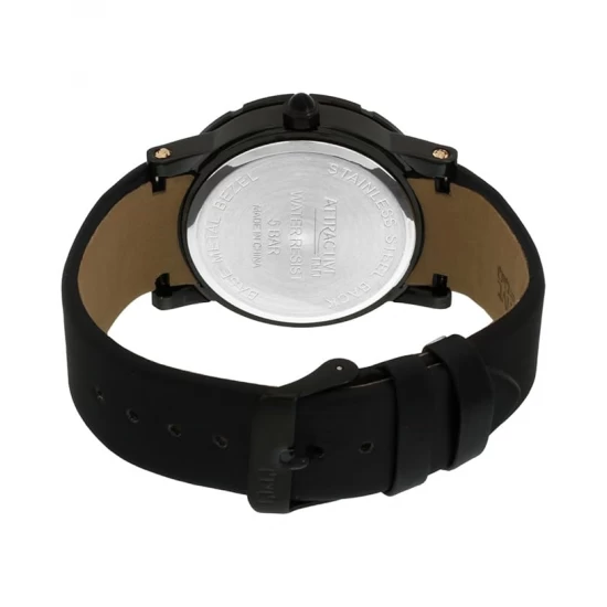 Ceas Dama, Q&Q by Citizen, Attractive DA63J502Y
