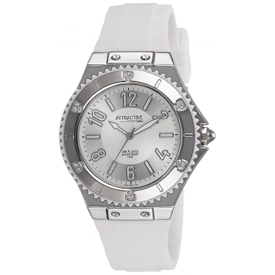 Ceas Dama, Q&Q by Citizen, Attractive Urbanity DA37J304Y